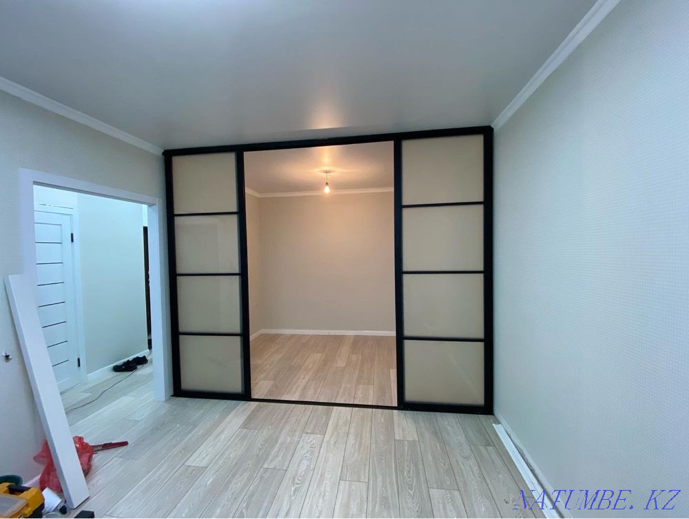 Межкомнатные перегородки Астана - изображение 3