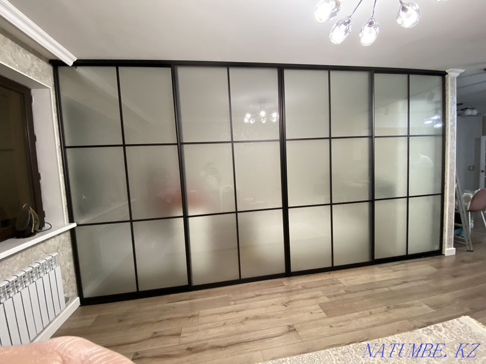 Межкомнатные перегородки Астана - изображение 6