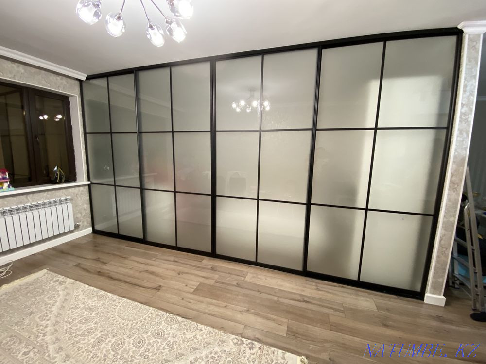 Межкомнатные перегородки Астана - изображение 5