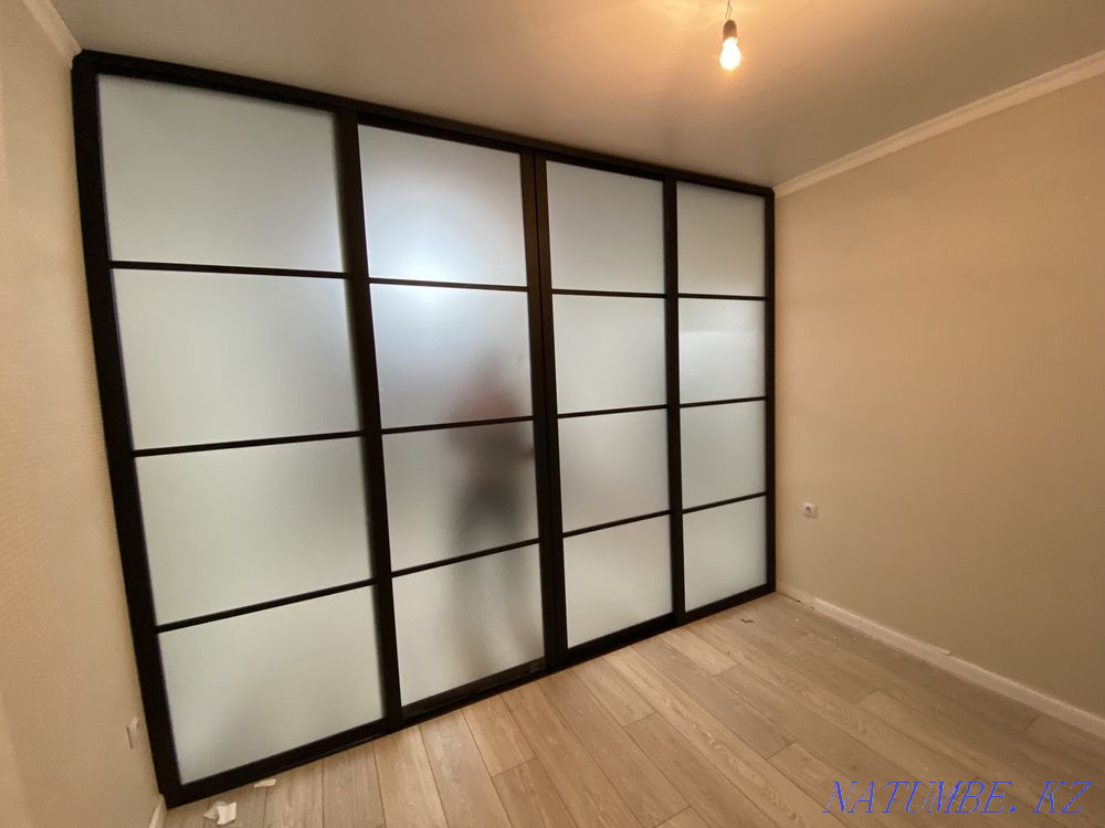 Межкомнатные перегородки Астана - изображение 4