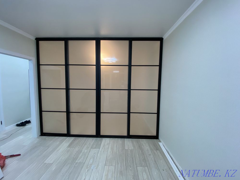 Межкомнатные перегородки Астана - изображение 1