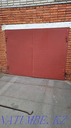 Sell garage doors Kostanay - photo 1