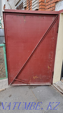 Sell garage doors Kostanay - photo 2