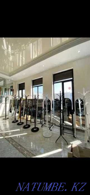 Самый большой выбор напольных зеркал в городе в наличии! Костанай - изображение 4