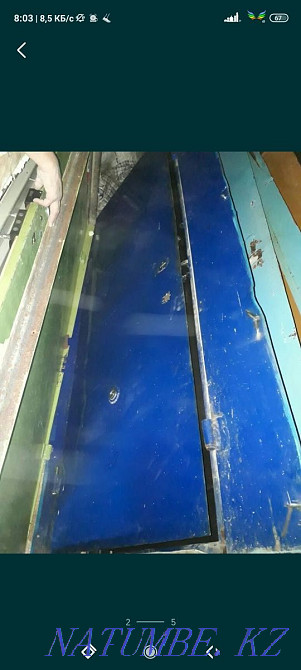 iron door reception Temirtau - photo 8