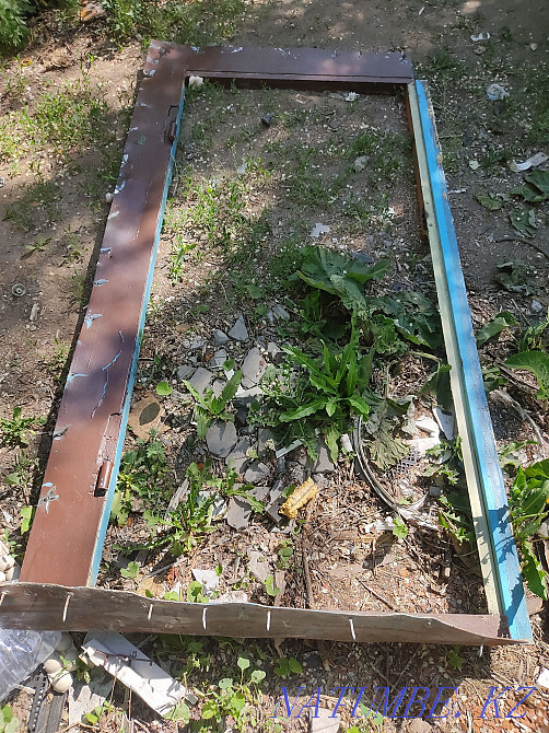 iron door reception Temirtau - photo 5