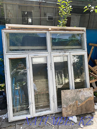 Window. I'll give you a window Almaty - photo 1