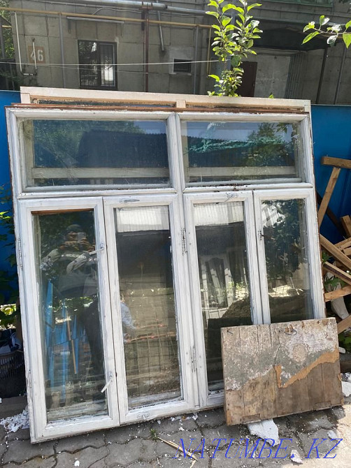 Window. I'll give you a window Almaty - photo 1