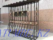 IP Gates are different in stock and to order. Delivery installation is free. Aqtau - photo 7
