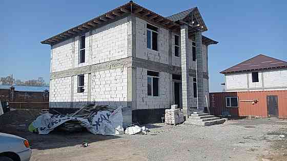 Пластиковые окна Almaty