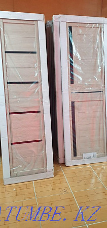 Interior doors! PVC  - photo 3