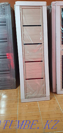Interior doors! PVC  - photo 2