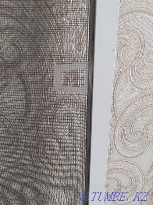 Mosquito net... Ust-Kamenogorsk - photo 1