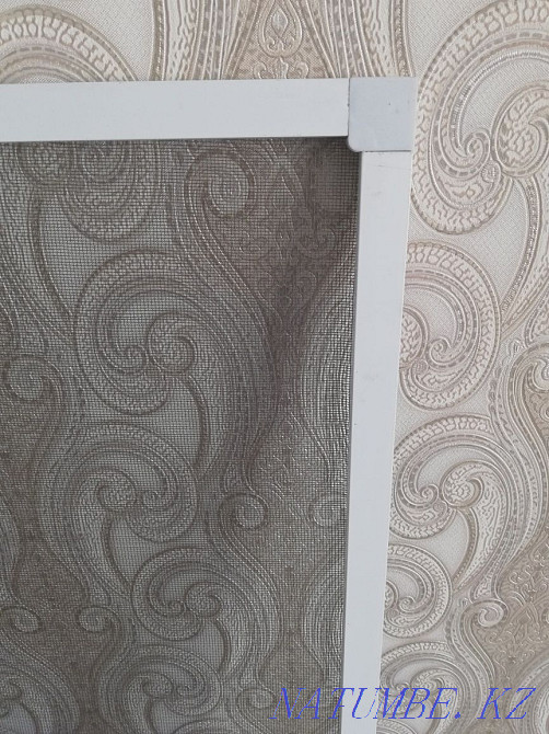 Mosquito net... Ust-Kamenogorsk - photo 2