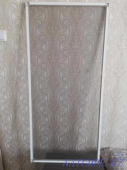 Mosquito net... Ust-Kamenogorsk - photo 3