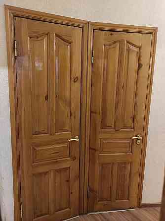 Продам деревянные двери Almaty