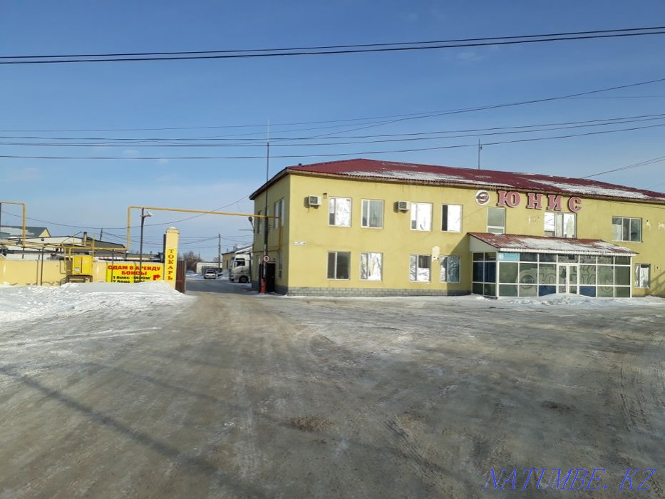 Plastic window sills Aqtobe - photo 4