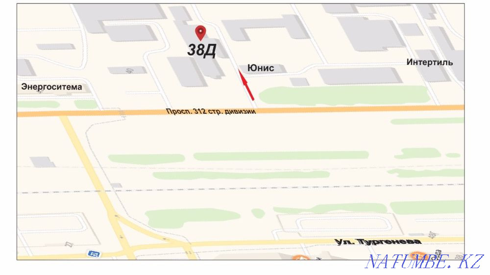 Plastic window sills Aqtobe - photo 3