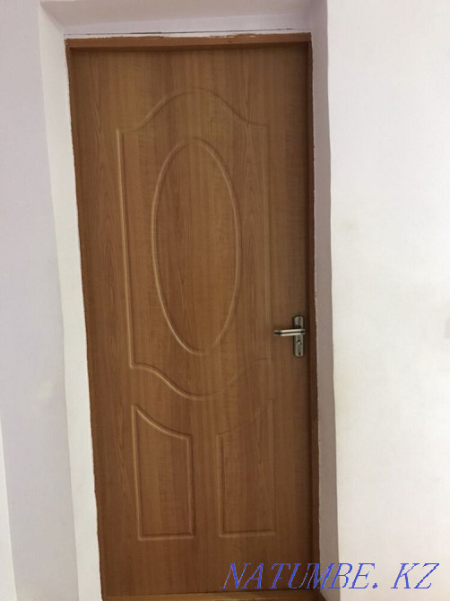 Urgent sale doors in good condition 4 pieces Aqtau - photo 2