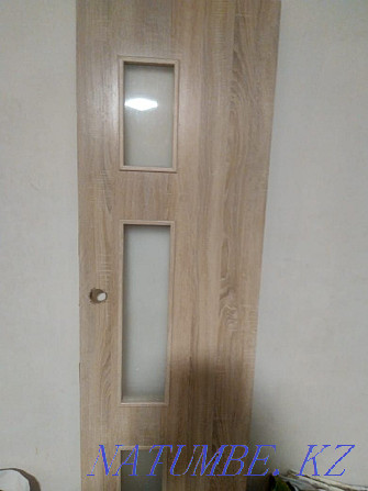 Sell interior doors Pavlodar - photo 1