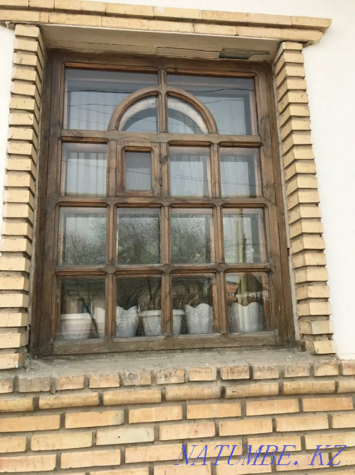 Agash terese satylady 7 pcs bar.zhagdayy zhaksy Муратбаев - photo 1