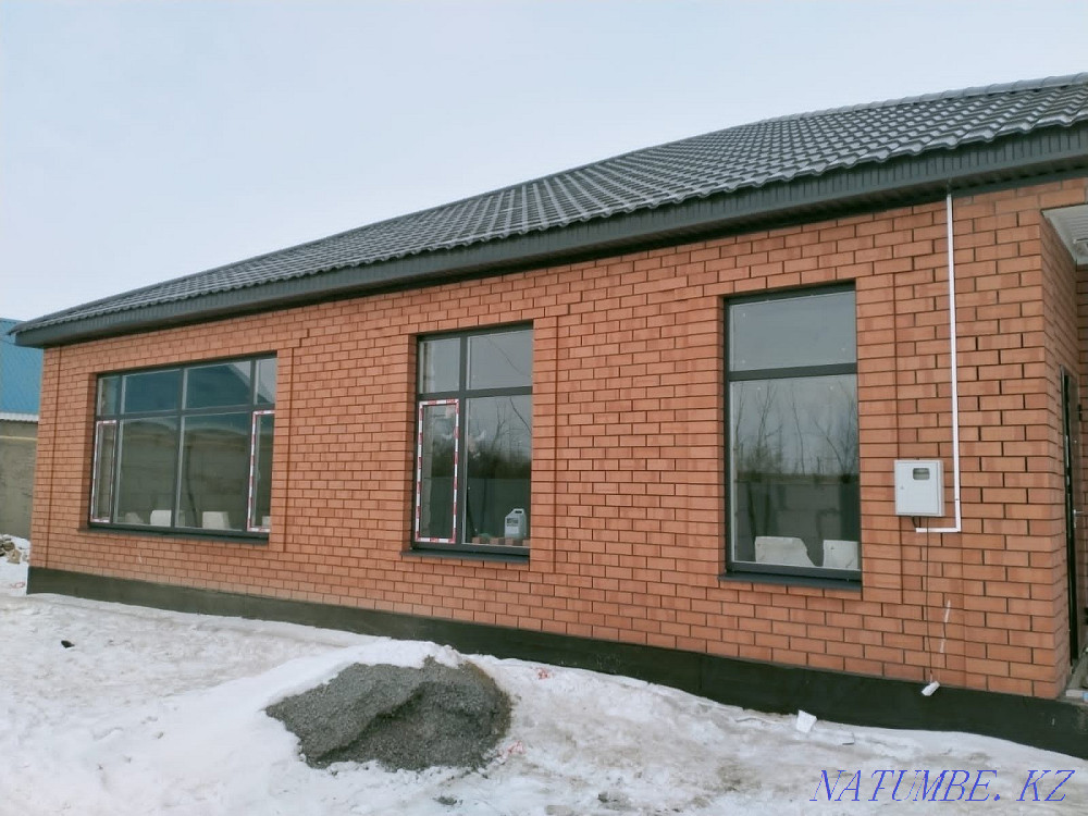 Plastic Windows Balconies Doors good prices.  - photo 2