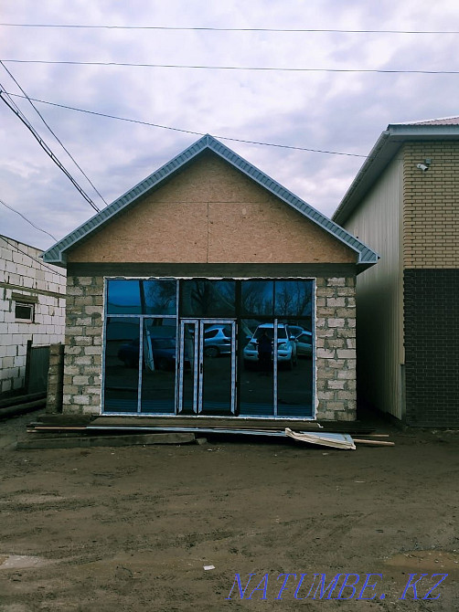 Plastic Windows Balconies Doors good prices.  - photo 4