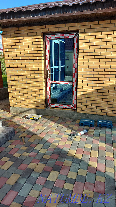 Plastic Windows Balconies Doors good prices.  - photo 1