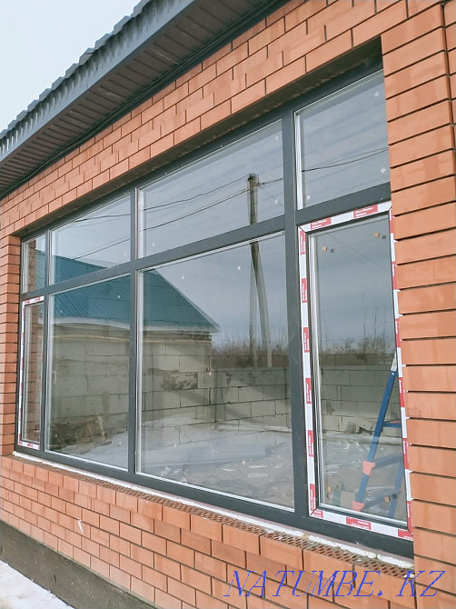 Plastic Windows Balconies Doors good prices.  - photo 6