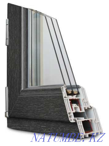 По Оптовым Ценам Пластиковые Окна Металлопластиковые ПВХ Двери Балконы  - изображение 7