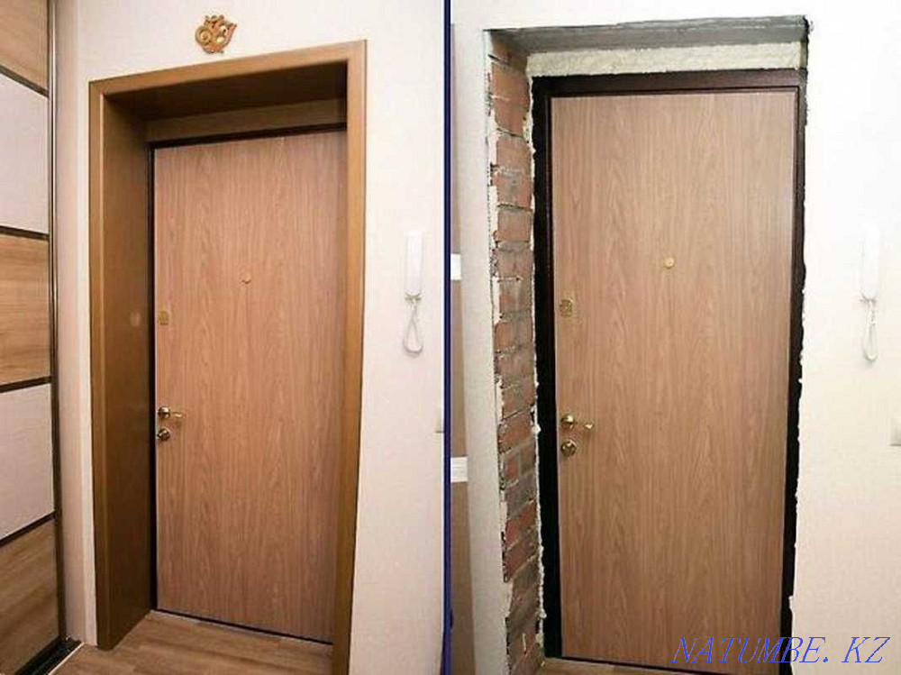 Российские Пластиковые откосы, подоконники, отливы Алматы - изображение 4