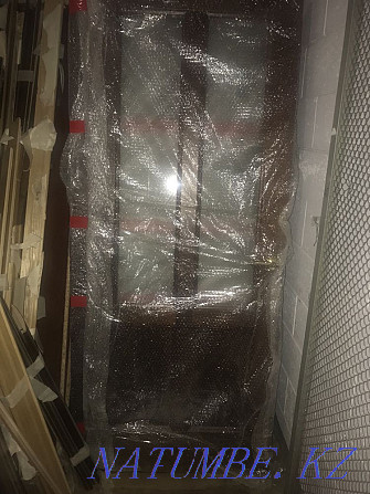 Sell interior doors Almaty - photo 1