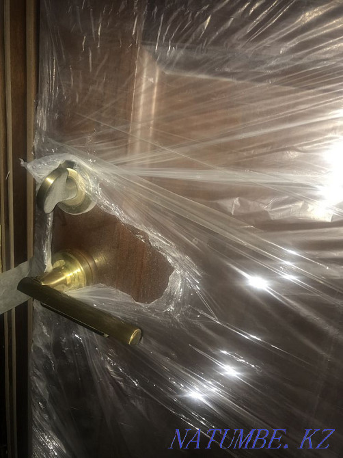 Sell interior doors Almaty - photo 2