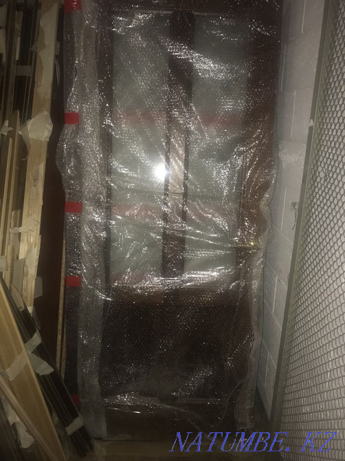 Sell interior doors Almaty - photo 1