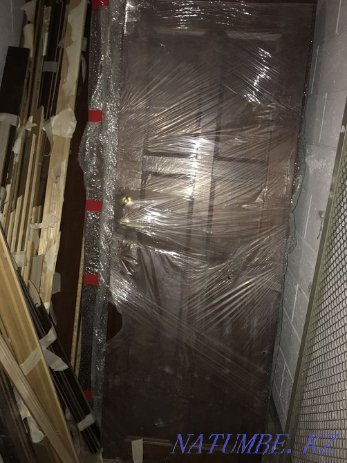 Sell interior doors Almaty - photo 4