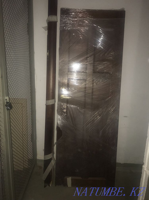 Sell interior doors Almaty - photo 3