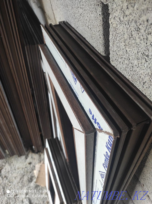 Plastic windows Almaty, installment plan, credit Almaty - photo 5