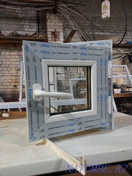 Plastic windows Semey - photo 3