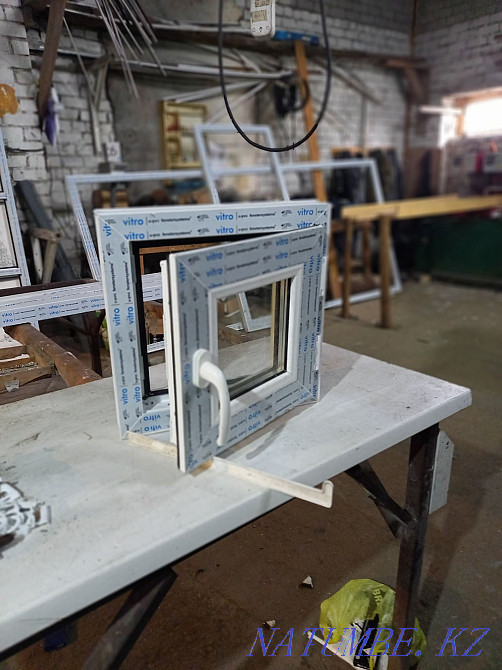 Plastic windows Semey - photo 8
