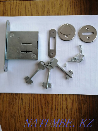 mortise locks for sale Kokshetau - photo 1