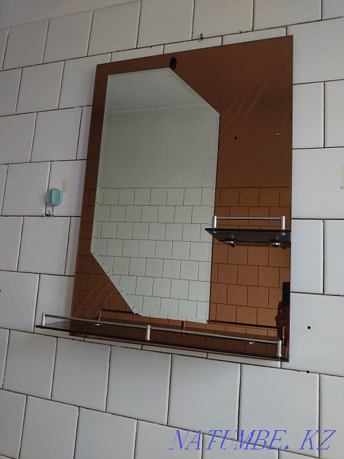 Айна, араластырғыш  - изображение 1