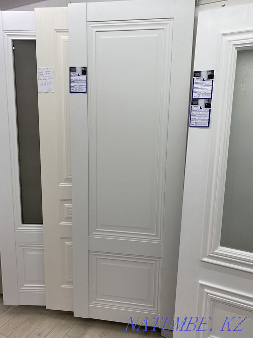 Sell interior doors Astana - photo 4