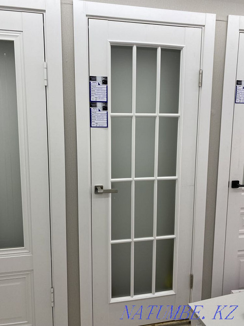 Sell interior doors Astana - photo 3