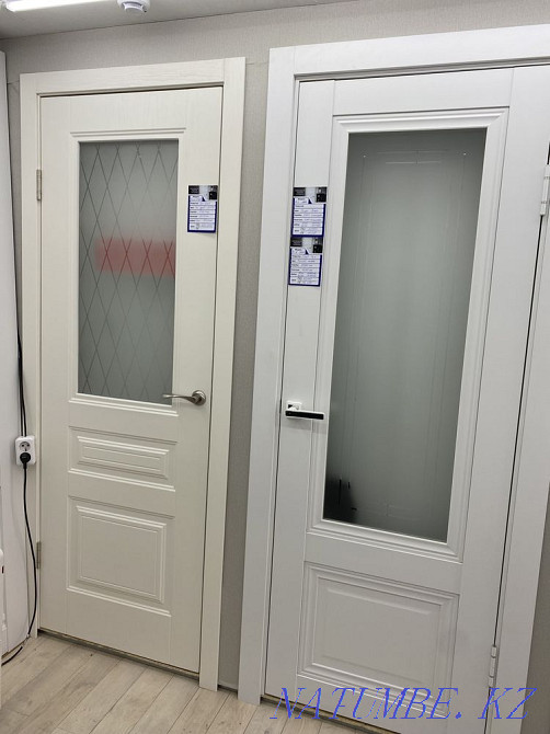 Sell interior doors Astana - photo 1