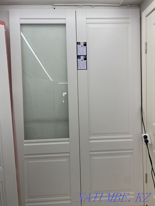 Sell interior doors Astana - photo 5