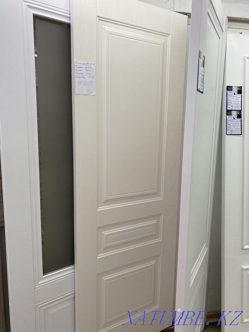 Sell interior doors Astana - photo 2