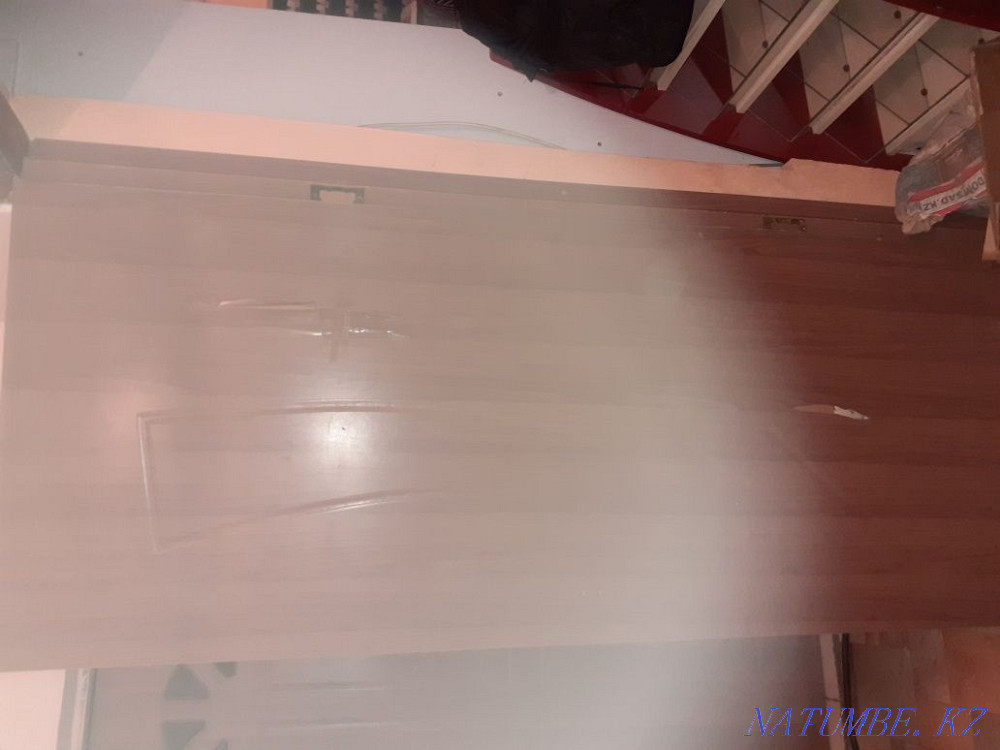 Межкомнатные двери Кызылорда - изображение 1