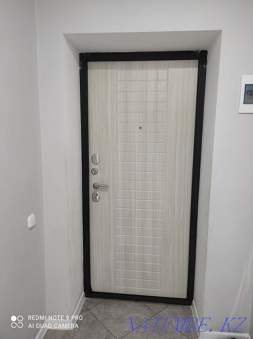 Entrance door to the apartment Oral - photo 3