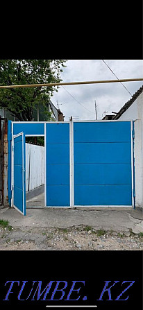 gate for home Shymkent - photo 1