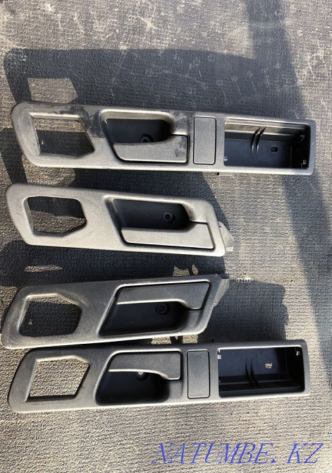 Handles internal e 34  - photo 1